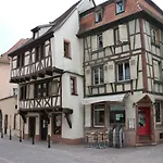 Apartmán Maison Cliquot