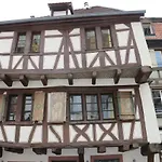 Apartmán Maison Cliquot Colmar