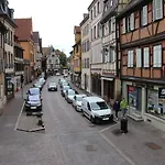 Maison Cliquot * Colmar