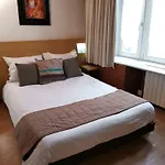 Maison Cliquot Apartmán *