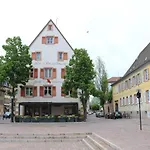 Maison Cliquot * Colmar