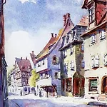 Maison Cliquot Colmar