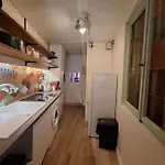 Maison Cliquot Apartmán *