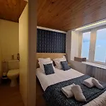 Maison Cliquot Apartmán Colmar