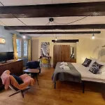 Maison Cliquot * Colmar
