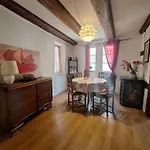 Maison Cliquot Apartmán *