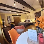 Apartmán Maison Cliquot *