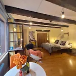 Apartmán Maison Cliquot Colmar
