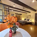 Apartmán Maison Cliquot *