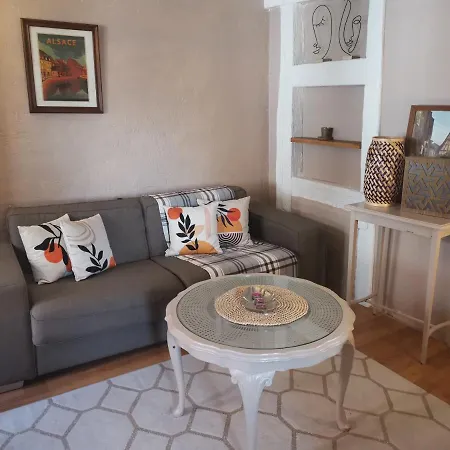 Apartment Maison Cliquot - Centre *