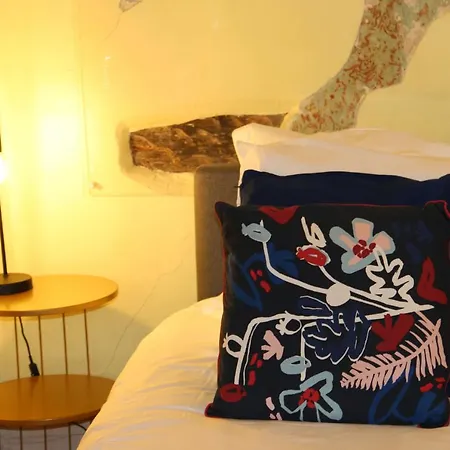 Maison Cliquot - Centre *