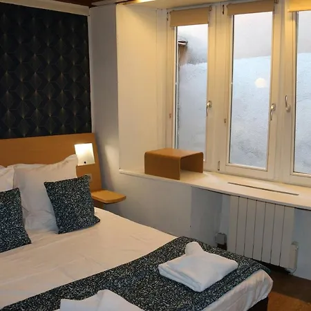Apartament Maison Cliquot - Centre Colmar