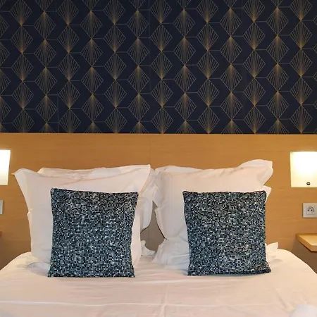 Maison Cliquot - Centre Apartament