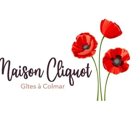 Apartament Maison Cliquot - Centre