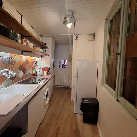 Maison Cliquot - Centre Apartment *