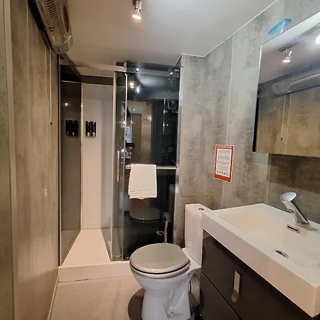 דירה Maison Cliquot - Centre *