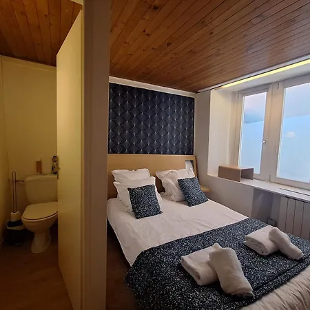 Maison Cliquot - Centre Apartment Colmar