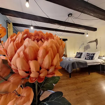 Apartmán Maison Cliquot *