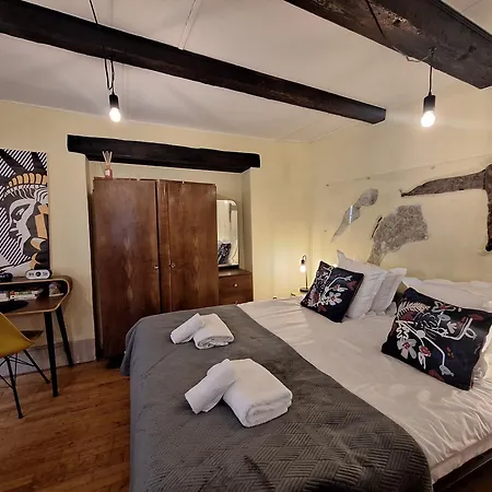 Maison Cliquot - Centre Colmar