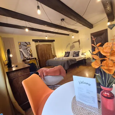 Apartment Maison Cliquot - Centre *