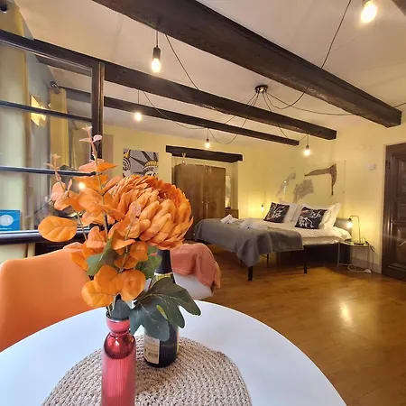 Apartment Maison Cliquot - Centre *