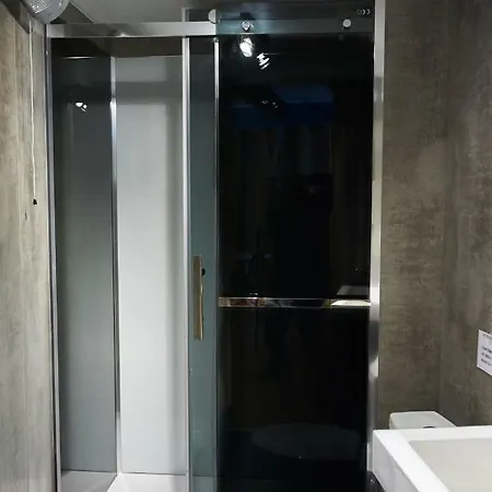 Apartament Maison Cliquot - Centre