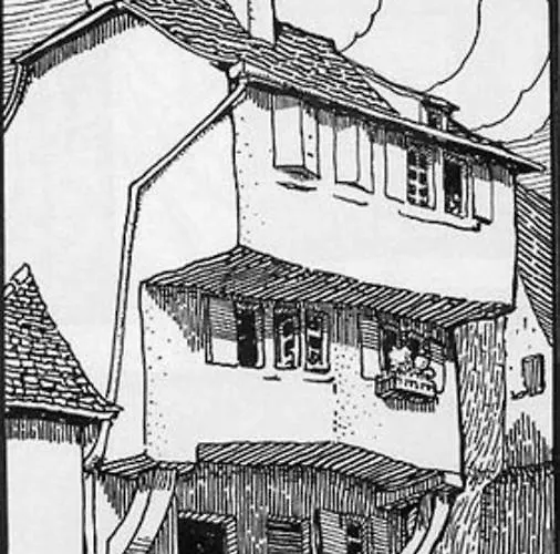 Maison Cliquot - Centre