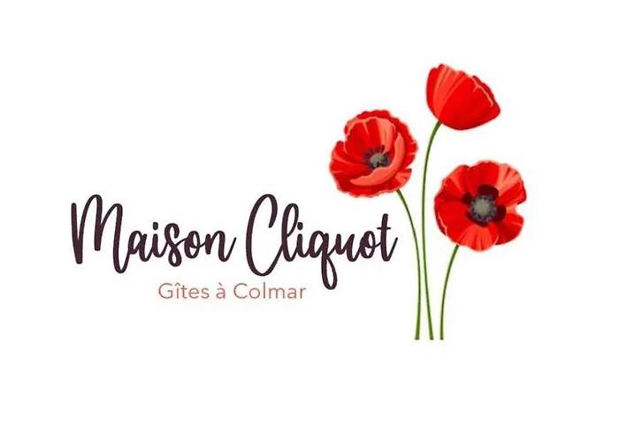 Apartment Maison Cliquot - Centre