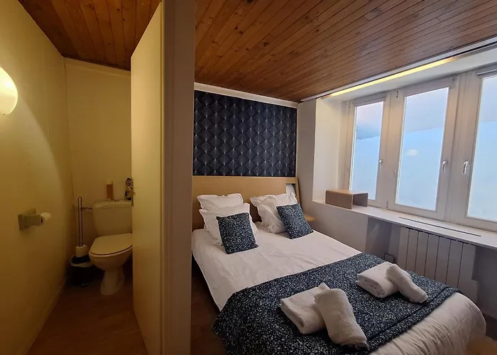 Maison Cliquot - Centre Apartment Colmar